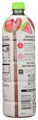 Harmless Harvest Organic Coconut Water With Watermelon, 32 oz