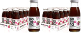 Pomona Organic Cold Pressed Beet Juice, Non-GMO, No Sugar, Gluten Free, Kosher, Preservative Free - Pack of 24, 8.4 oz