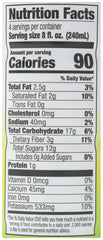 Harmless Harvest Organic Original Coconut Smoothie, 32 Fz